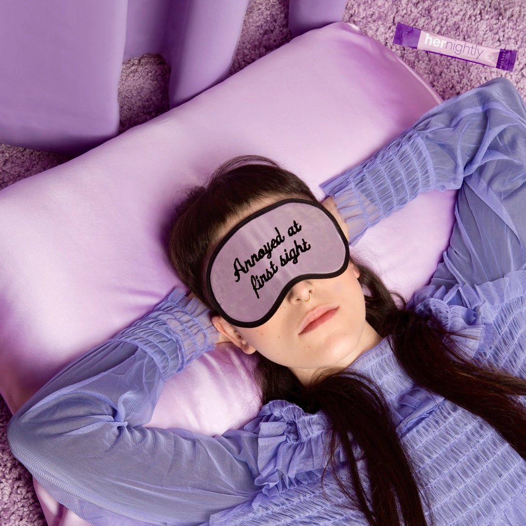 Wellness: 5 Breathing Practices for Easy Sleep - Skin Love Cream