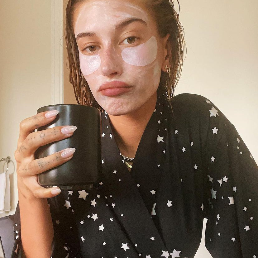 Great Guide to Relaxation: Candles, Oils, and Food Supplements for Instant Relief - Skin Love Cream