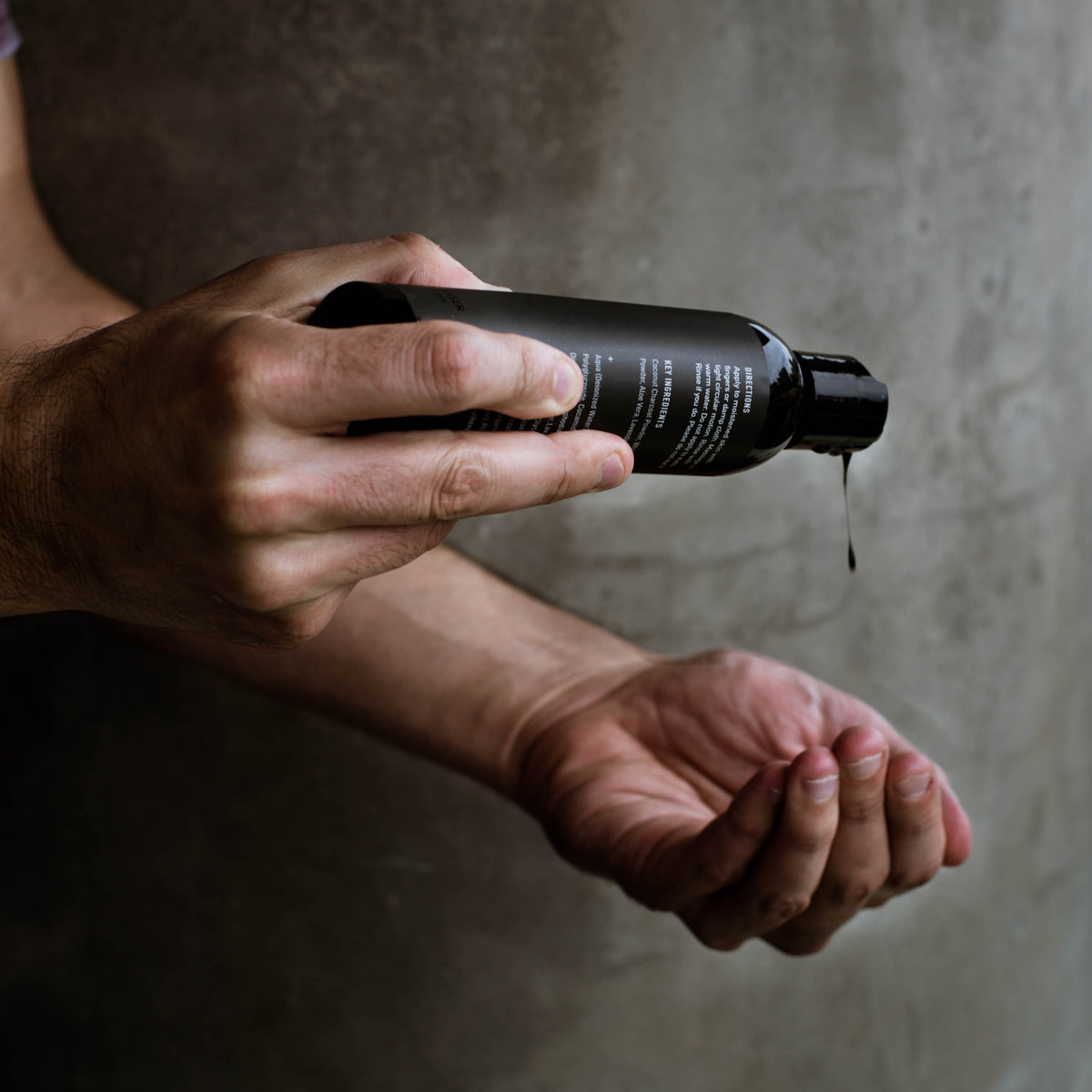 Essential Skincare for Men: A Simplified Routine and Its Benefits - Skin Love Cream