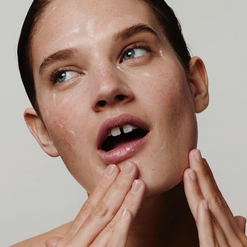 Oily Skin: Challenges, Mistakes, and Effective Care Tips - Skin Love Cream