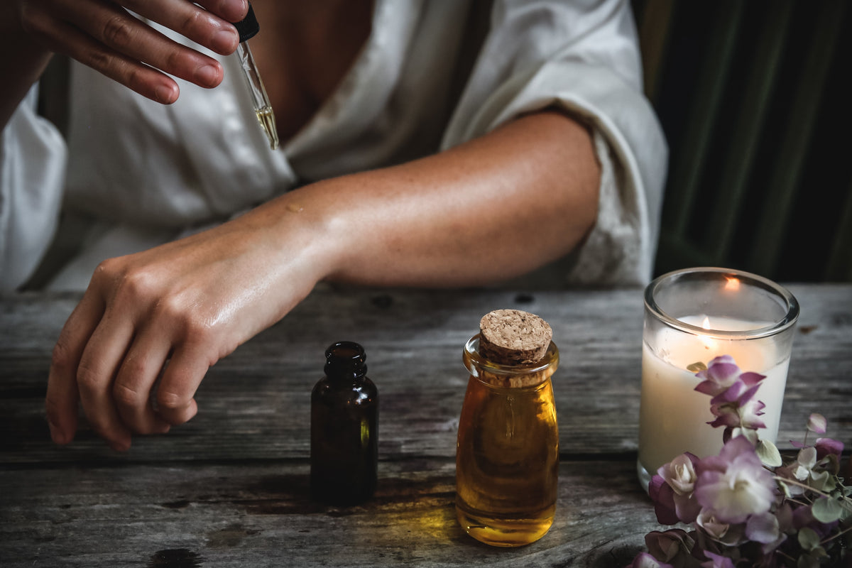 The Ingredients You Should Never Combine in Your Daily Skincare Routine - Skin Love Cream