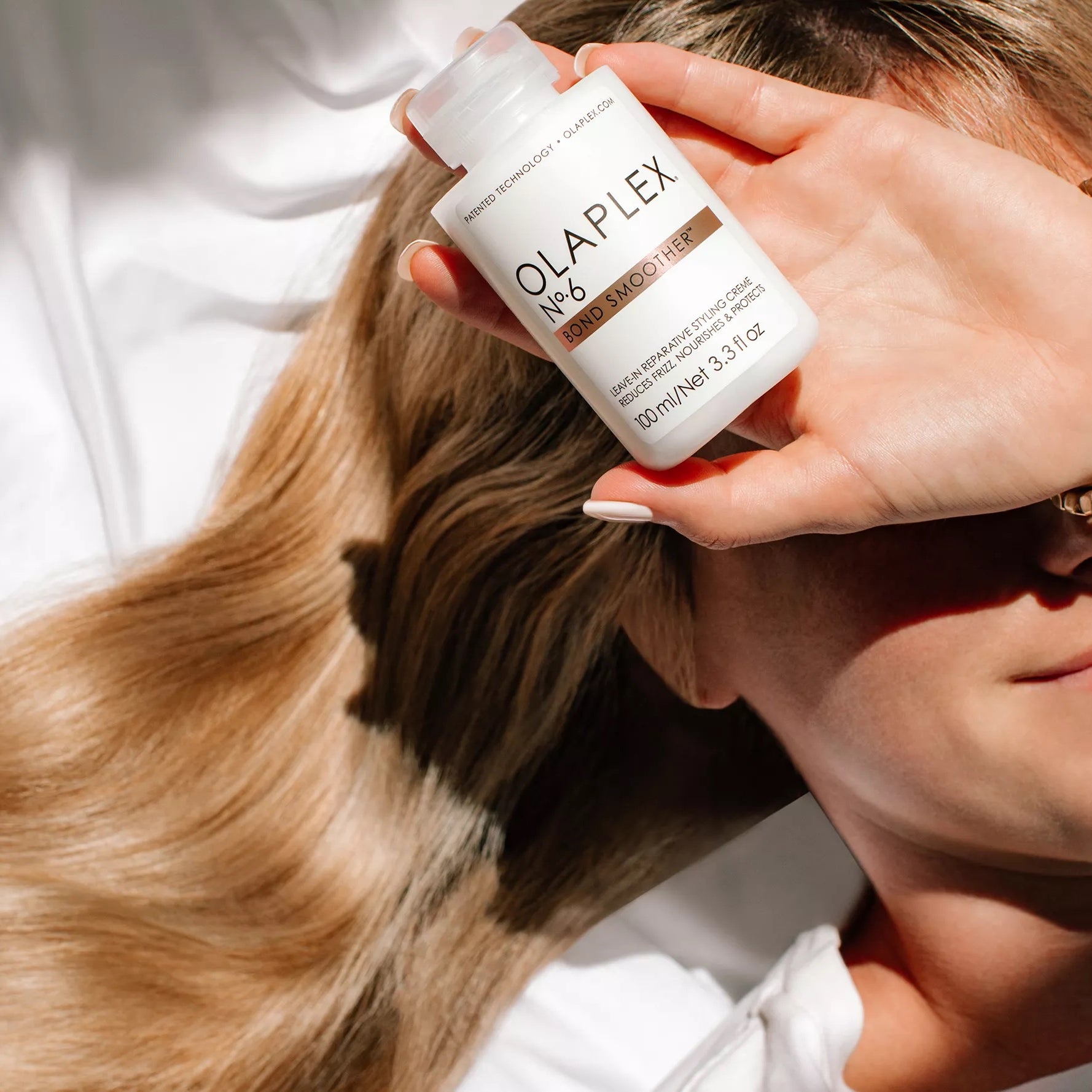 Hair Care Tips - Skin Love Cream