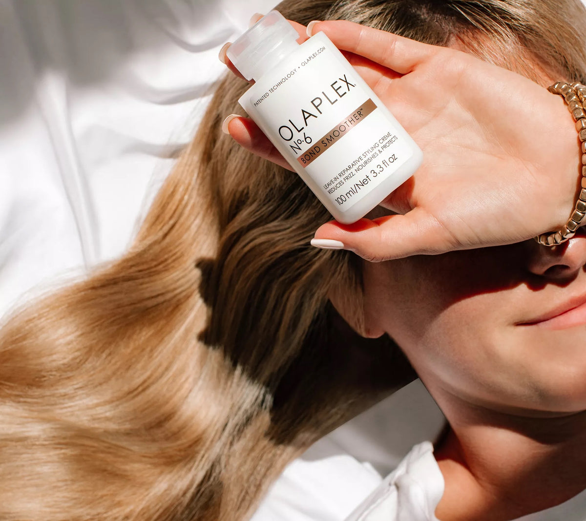 Hair Care Tips - Skin Love Cream