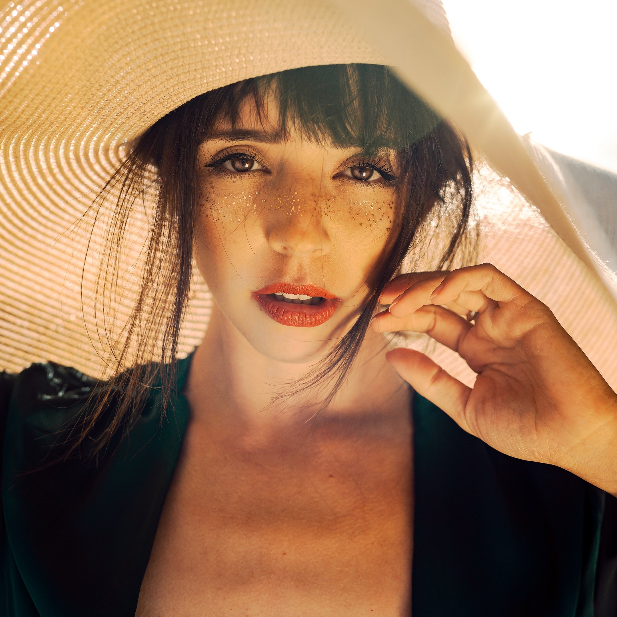 SUN KISSED & SUN PROTECTED - Skin Love Cream