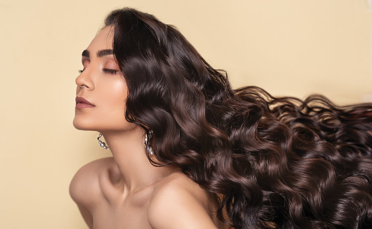 Faster Growing Hair Of Yours - Skin Love Cream