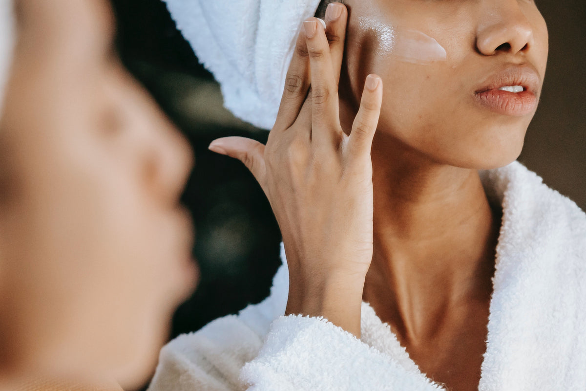 How to Pick the Best Moisturizer for Your Skin - Skin Love Cream