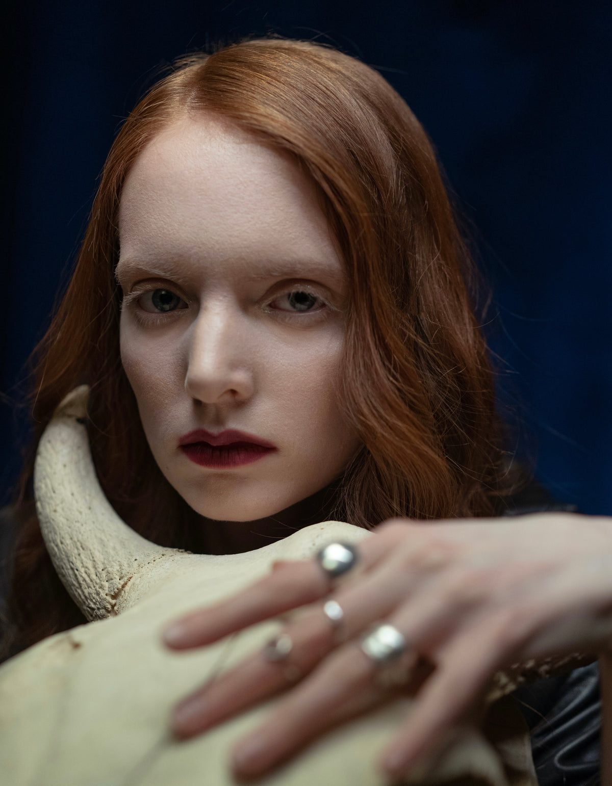 How to restore the skin barrier during the winter - Skin Love Cream