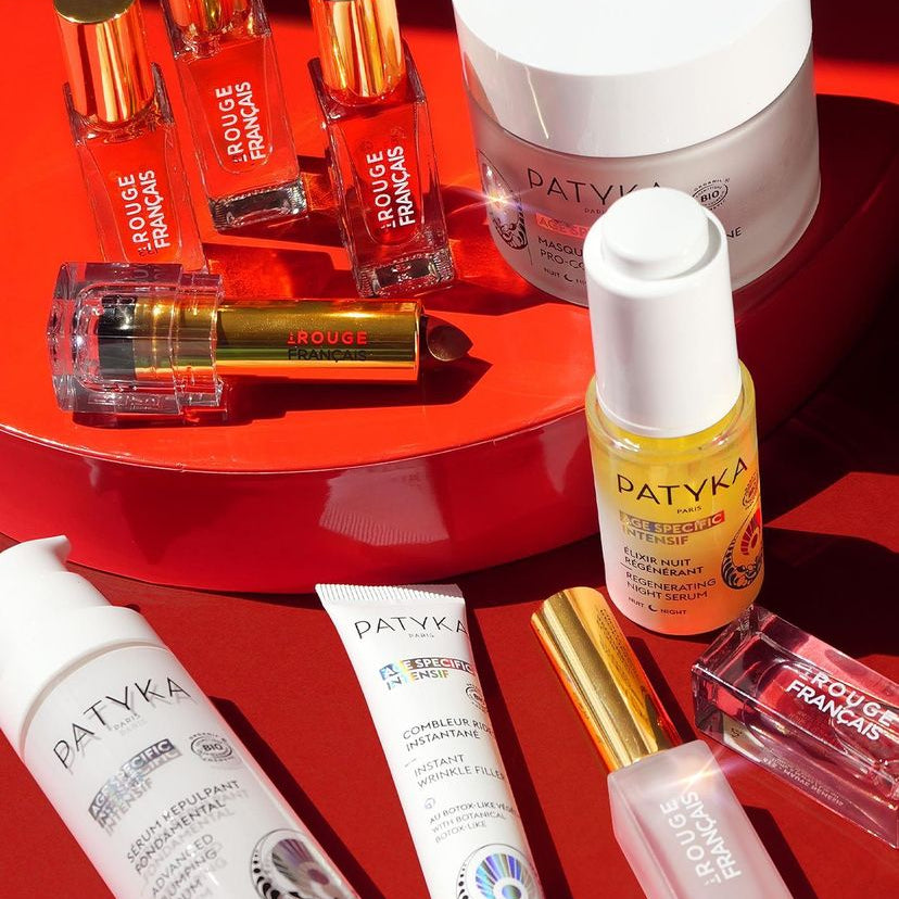 What are Clean Beauty Products and Why It Matters - Skin Love Cream