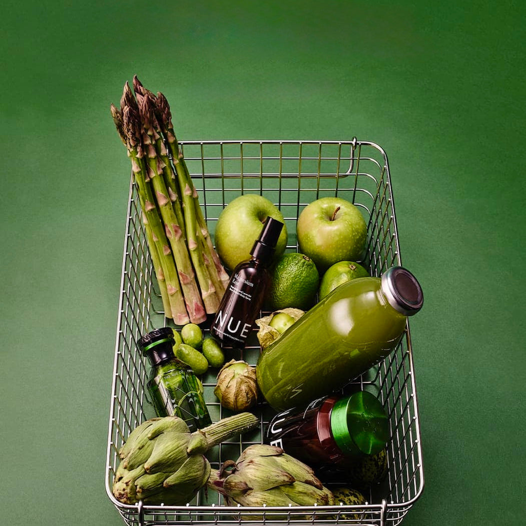Gut-Skin Axis Reset: The Exact Foods to Repair Your Skin Barrier