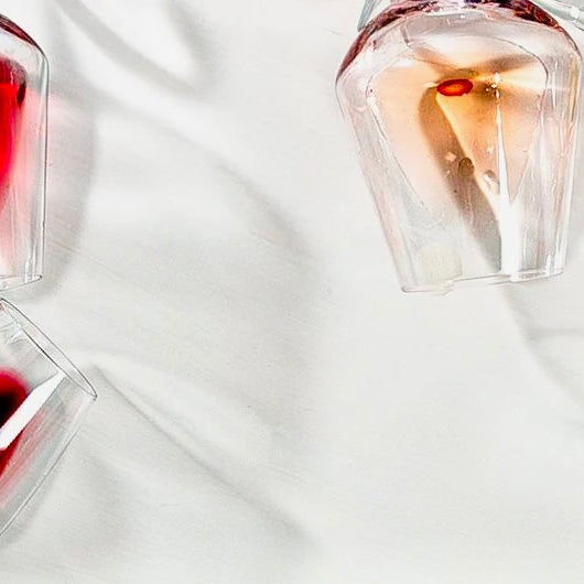 The Post-Wine Face: How to Fix the Bloat in 30 Seconds
