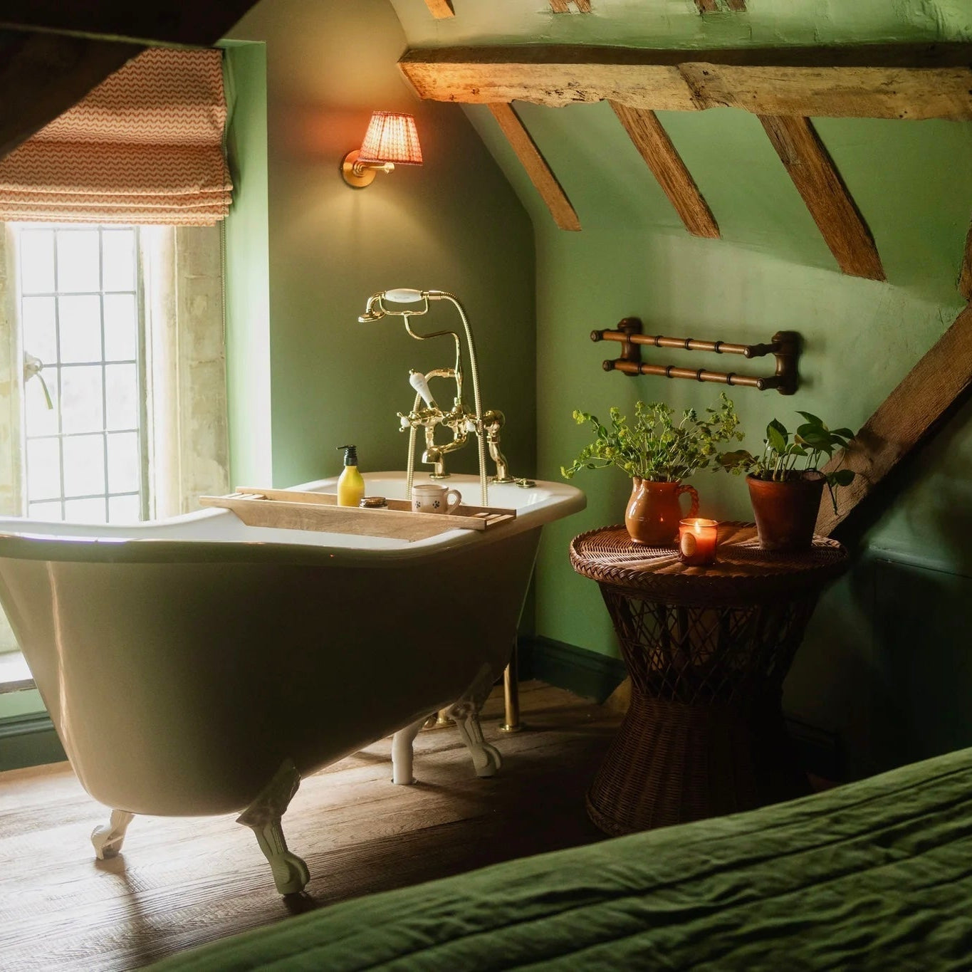 The Bio-Hacker’s Bath: A $585 Spa Day at Home