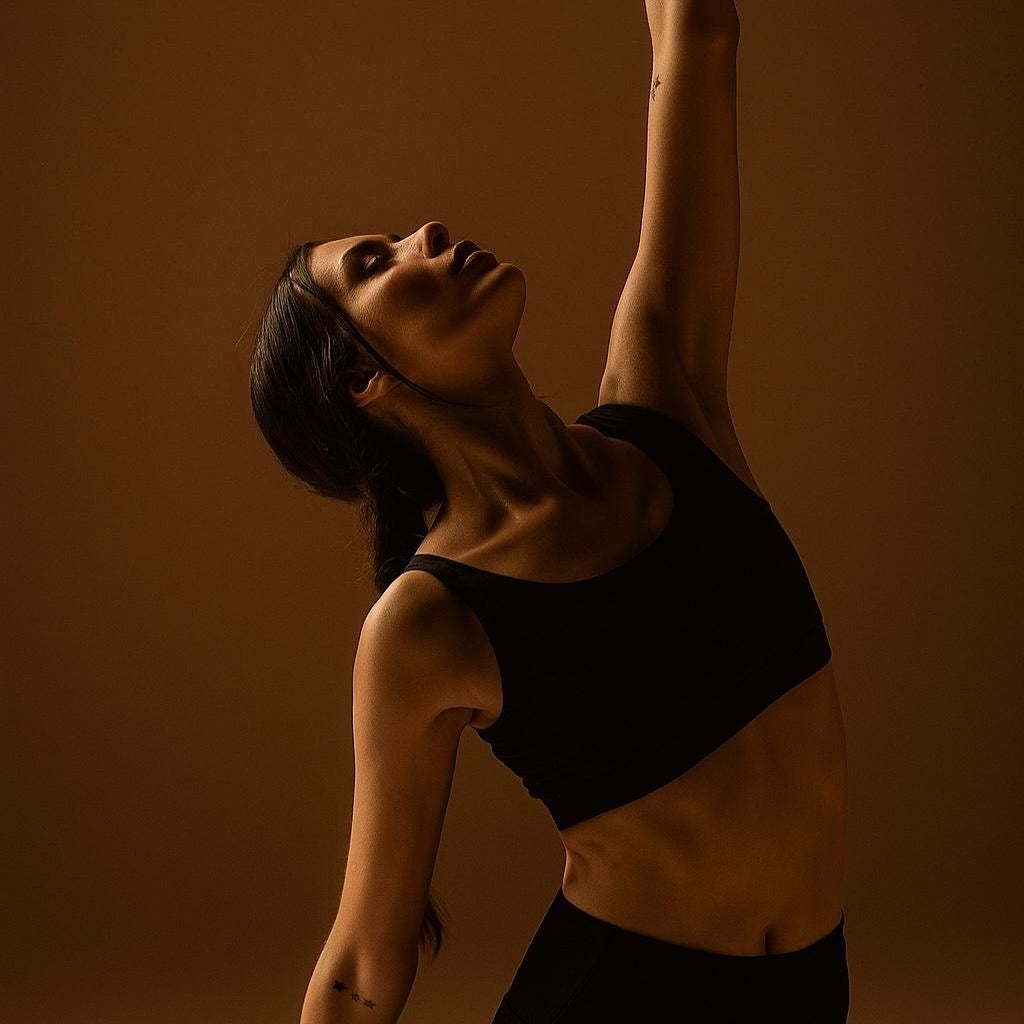 Somatic Exercise Is a Trend?