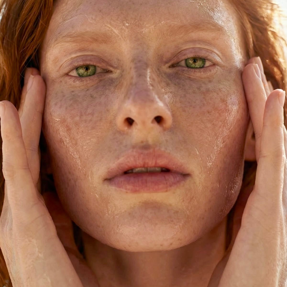 Tinted SPF Isn't Just Prettier. It's a Different Category of Protection Entirely.
