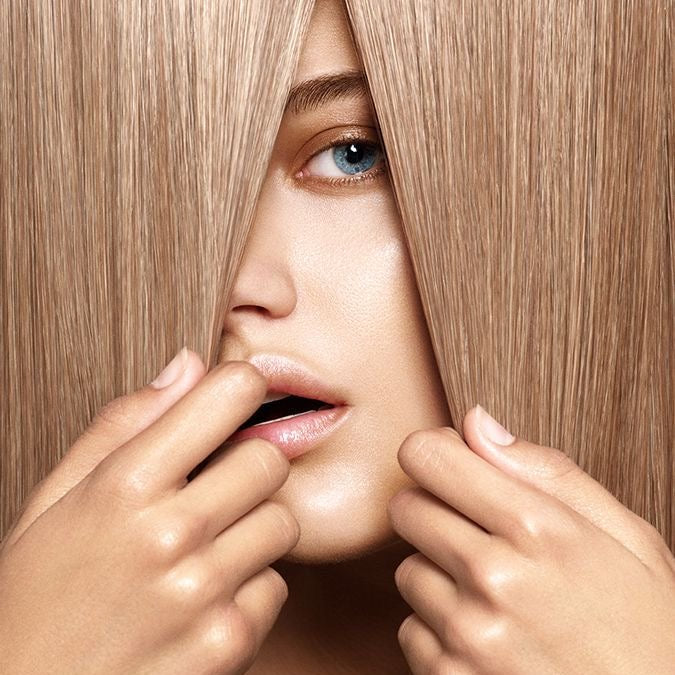 Head Massage: 5 Secrets to Maintaining Long, Healthy Hair - Skin Love Cream