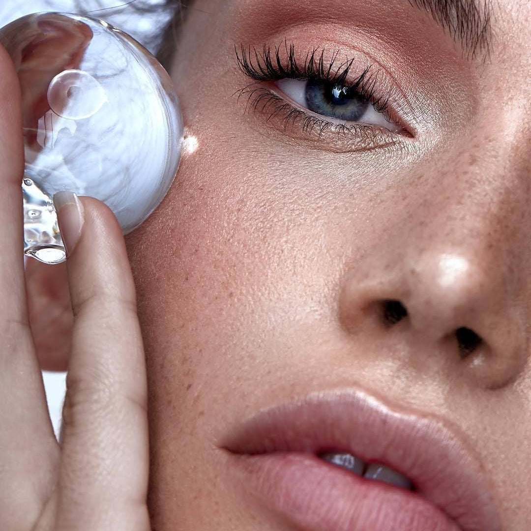 10 Best Products for Sensitive Skin - Skin Love Cream