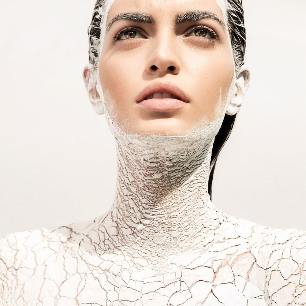 How Stress Affects the Skin and What to Do About It - Skin Love Cream