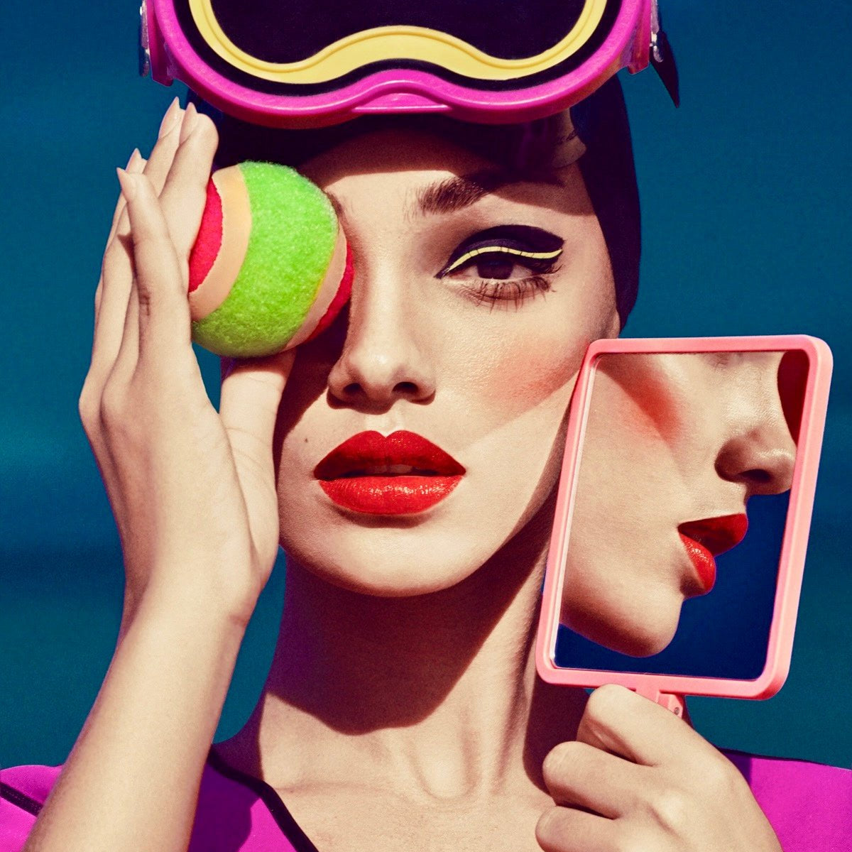 How to Love Yourself and Your Appearance - Skin Love Cream