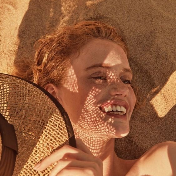 The 9 Golden Rules of SPF: Your Chic Guide to Serious Sun Protection - Skin Love Cream