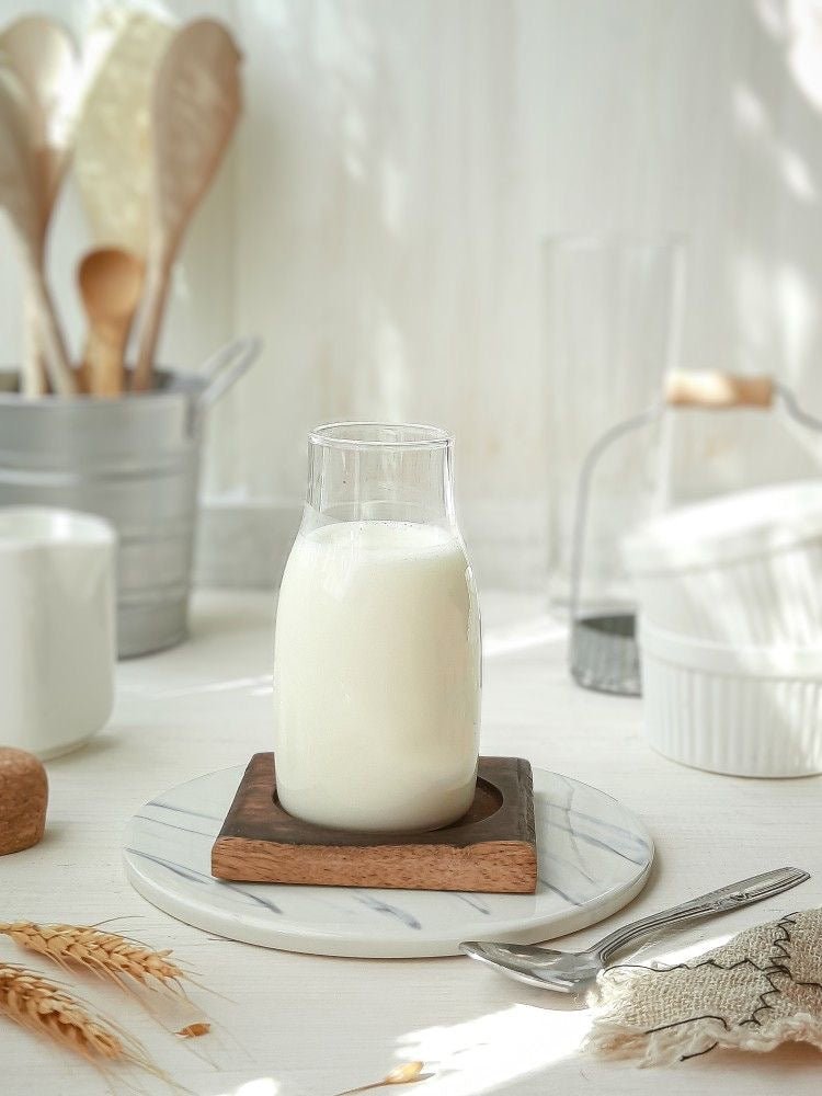 Can You Drink Milk If You Have Acne? Our experts explain - Skin Love Cream