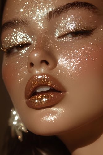 5 Festive Tricks to Make Your Skin Glow - Skin Love Cream