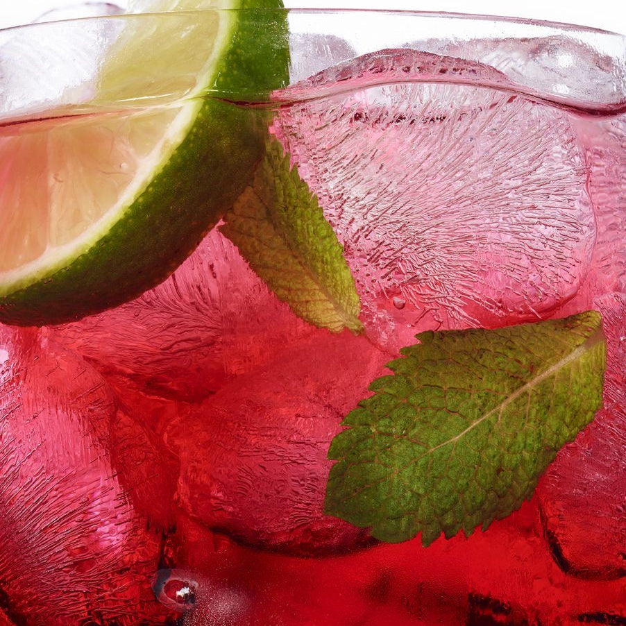 How to Make a Natural Electrolyte Drink at Home