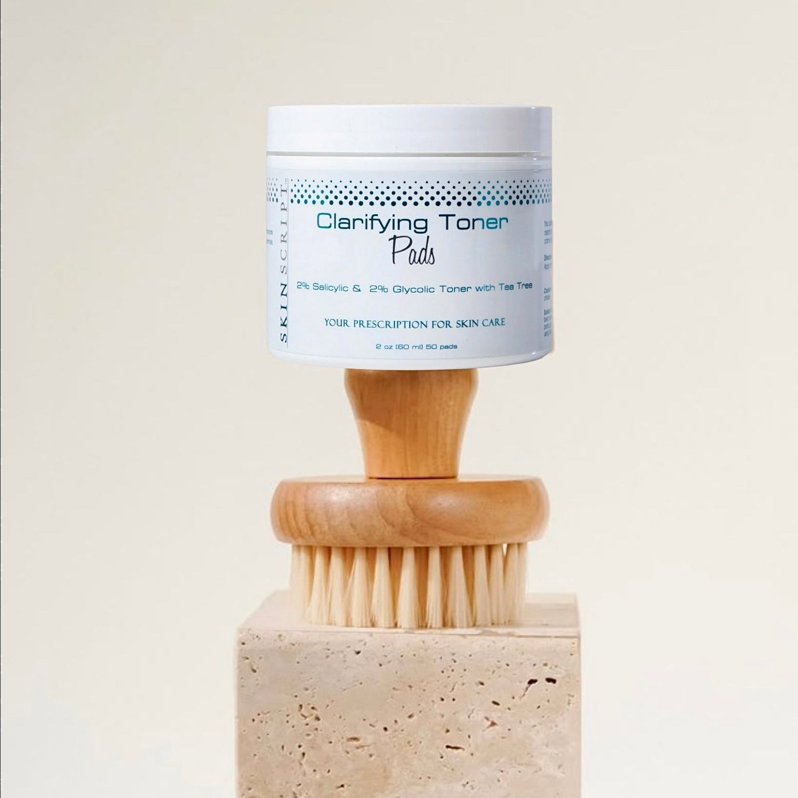 8 Benefits of Exfoliating Pads - Unlock Your Best Skin - Skin Love Cream