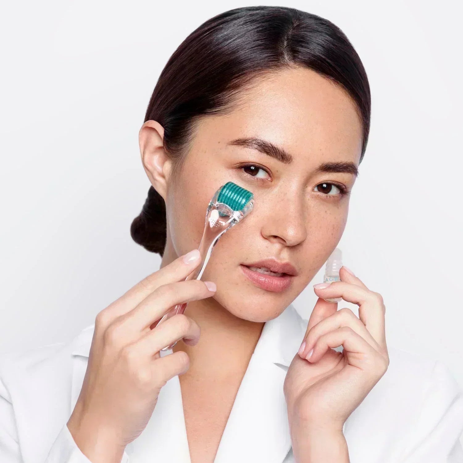 Why Microchanneling Is the Superior Choice Over Microneedling - Skin Love Cream