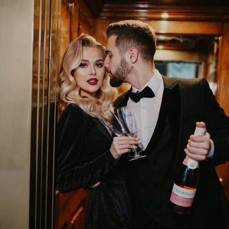 The Blush Look That’s Made for Date Night - Skin Love Cream