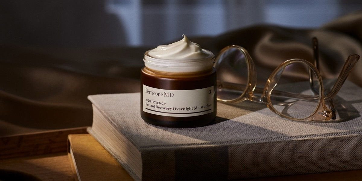 Nighttime Neglect: Pillowcase + Habits Your Skin Hates