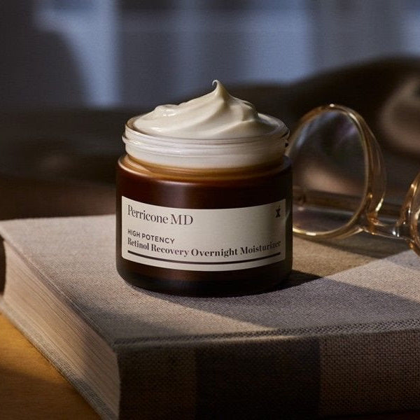 Nighttime Neglect: Pillowcase + Habits Your Skin Hates