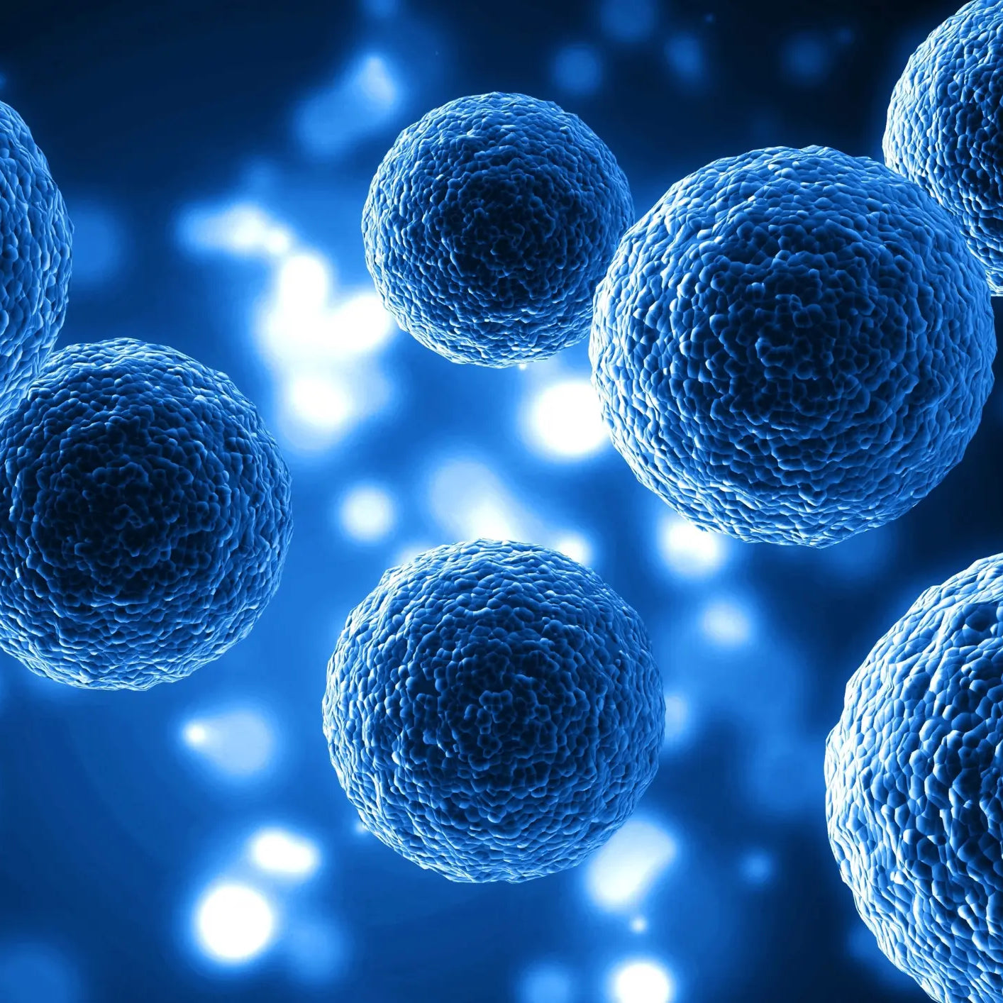 What Are Zombie Cells and Why Are They Breaking Down Your Collagen?