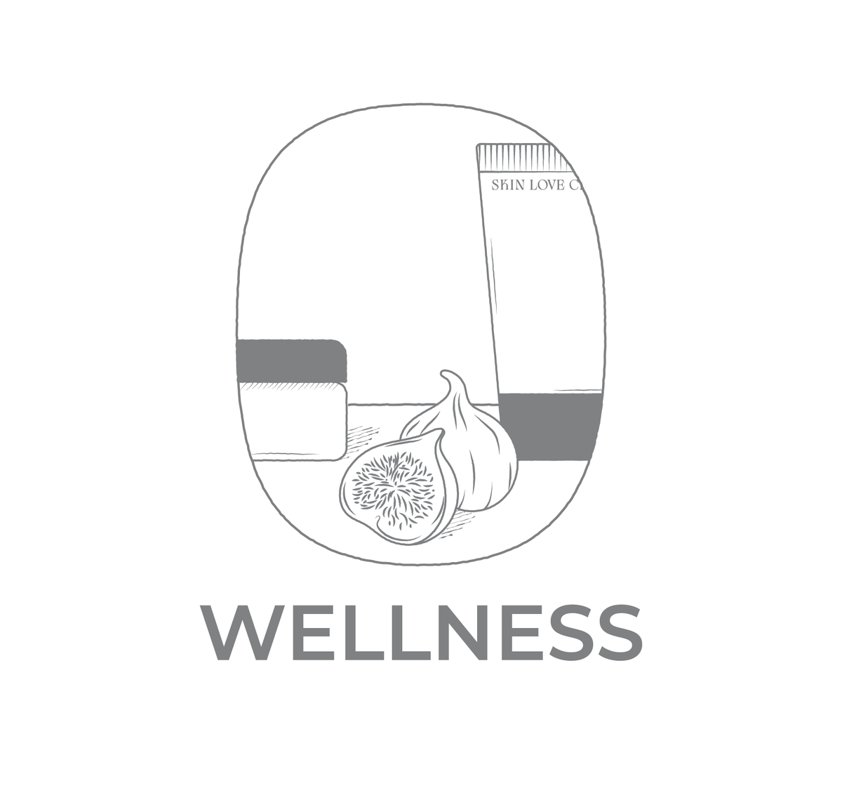 Wellness - Skin Love Cream
