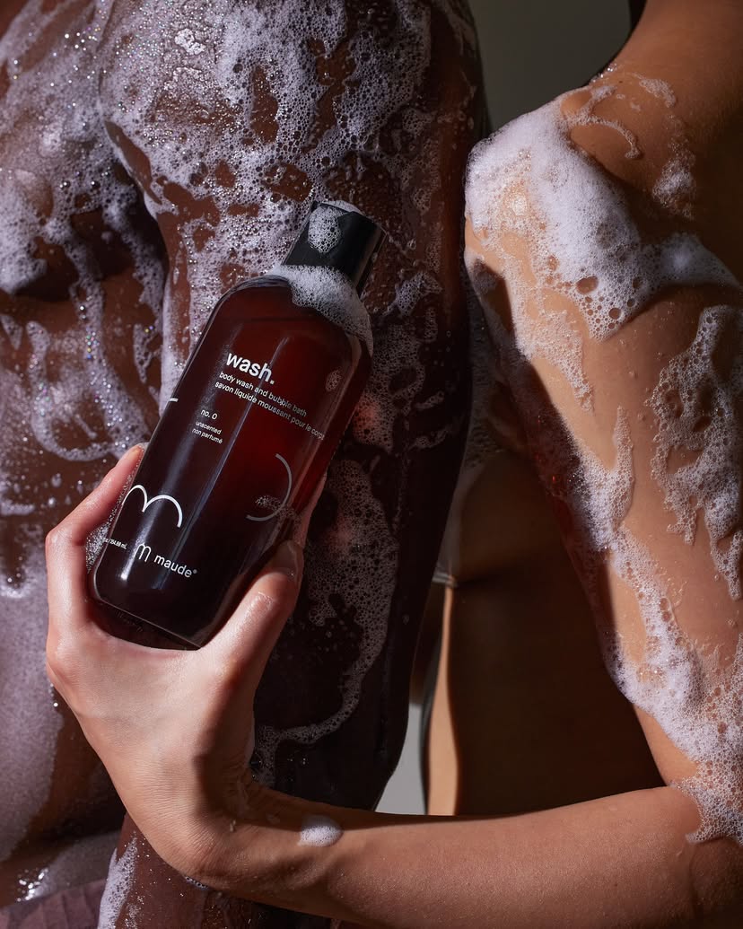 Intimacy - Skin Love Cream