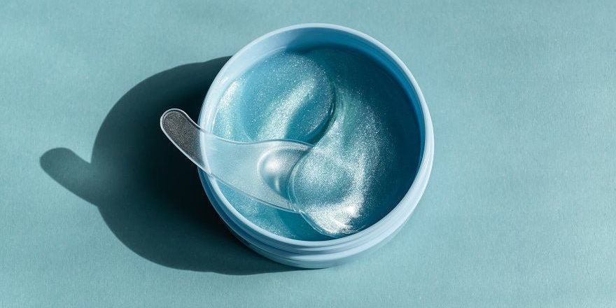 Eye Masks - Skin Love Cream