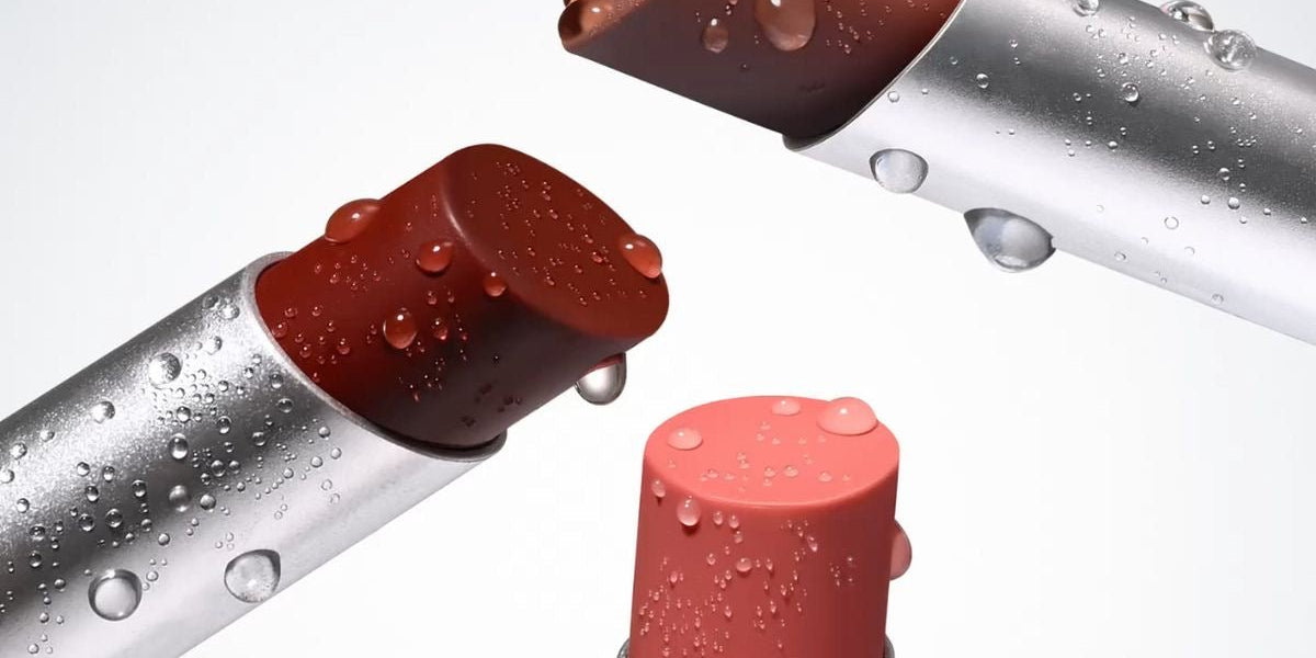 Lipstick - Skin Love Cream