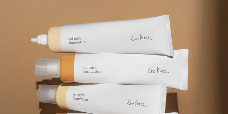 Foundation - Skin Love Cream