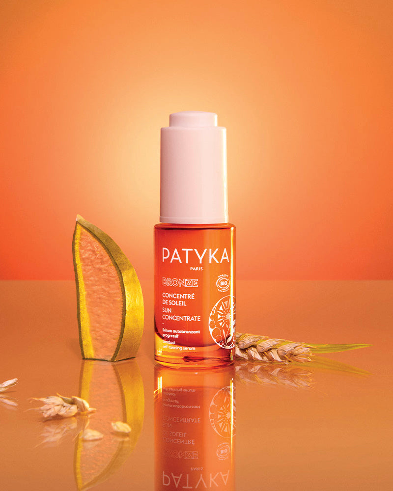 Patyka Sun Concentrate – Bronze