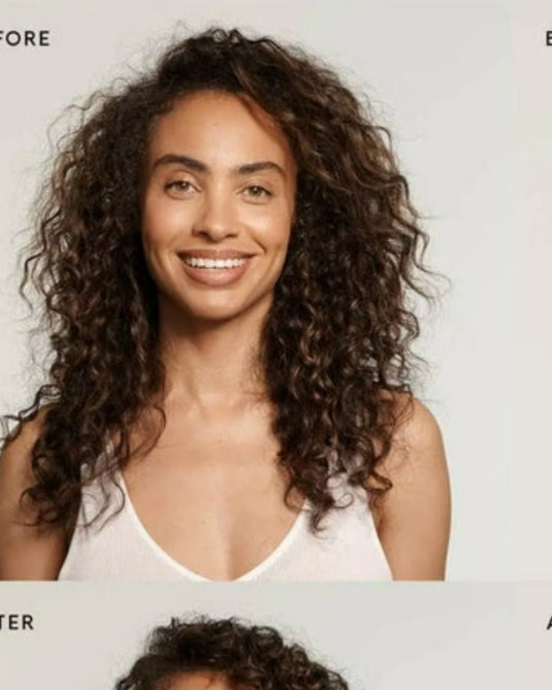 SEEN Fragrance - Free Deeper Restore Bundle - Skin Love Cream