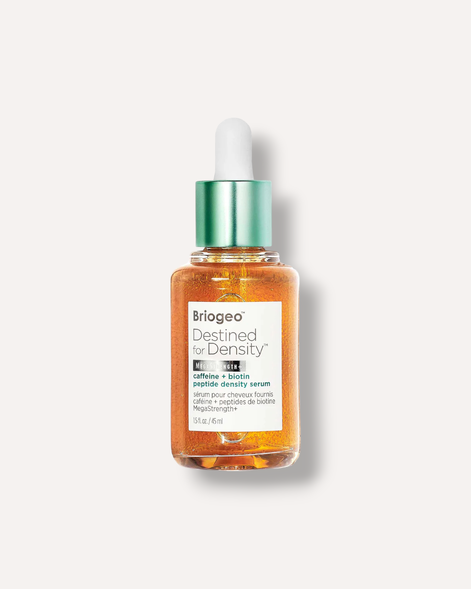 Briogeo MegaStrength+ Peptide Density Serum