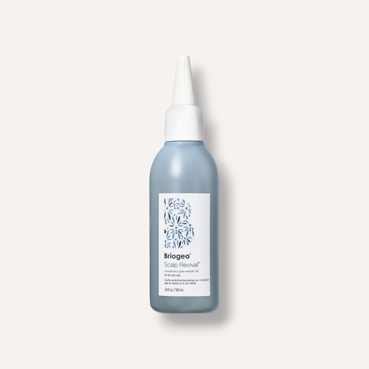 Briogeo Scalp Revival Pre-Wash Oil