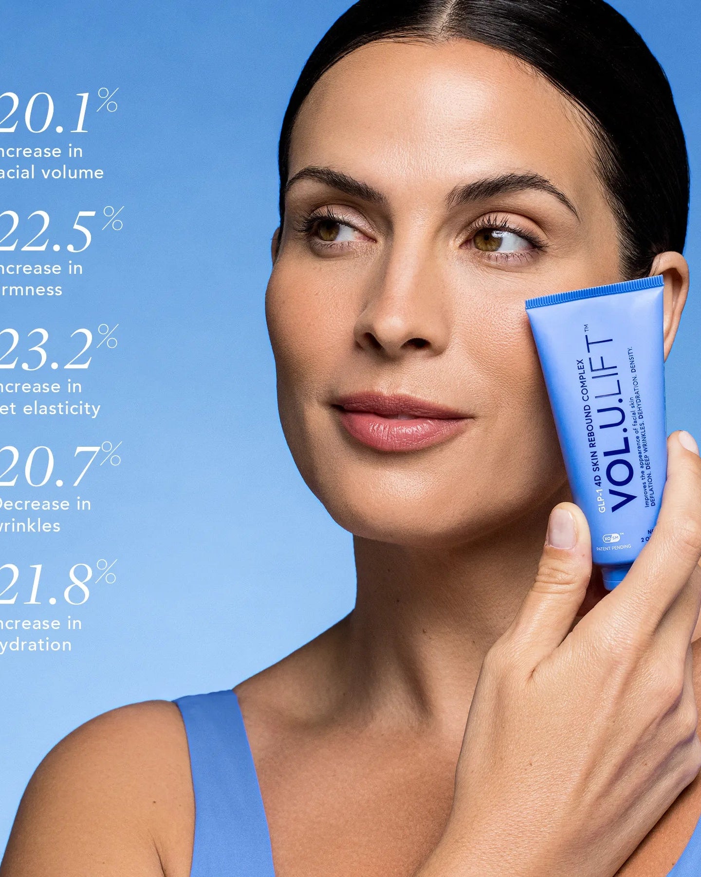 Image Skincare VOL.U.LIFT™ GLP-1 4D Skin Rebound Complex