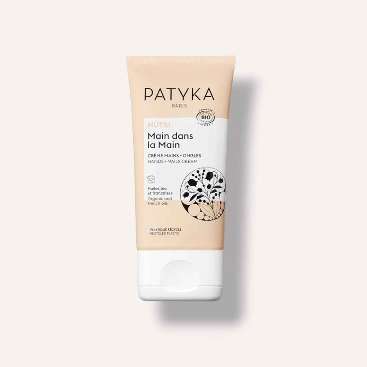 PATYKA Main Dans La Main Hand Cream - Skin Love Cream
