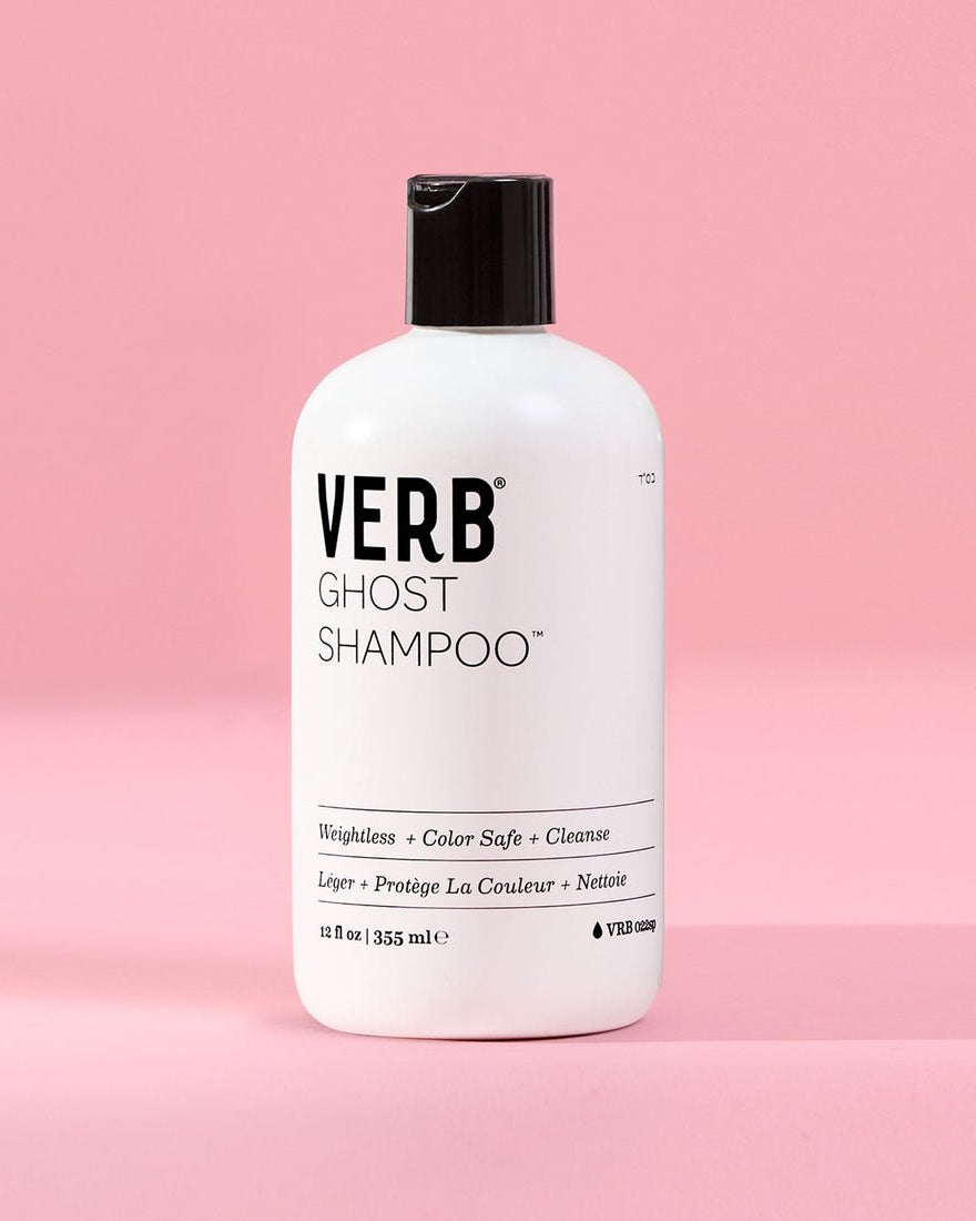 VERB Ghost Shampoo - Skin Love Cream