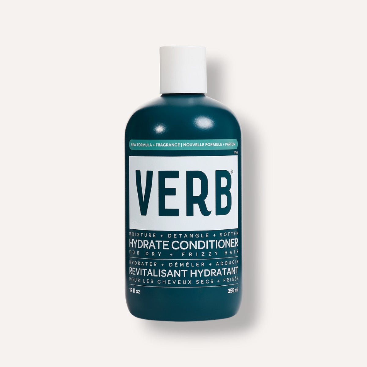 VERB Hydrate Conditioner - Skin Love Cream