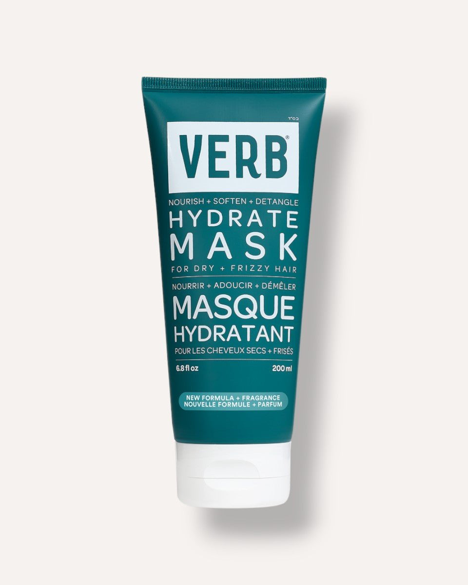 VERB Hydrate Mask - Skin Love Cream