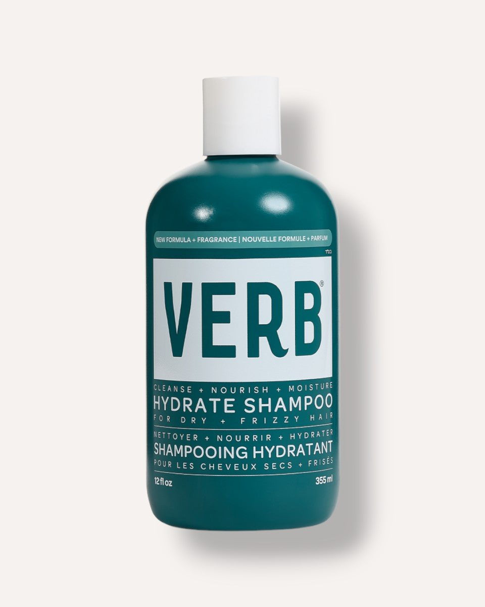 VERB Hydrate Shampoo - Skin Love Cream