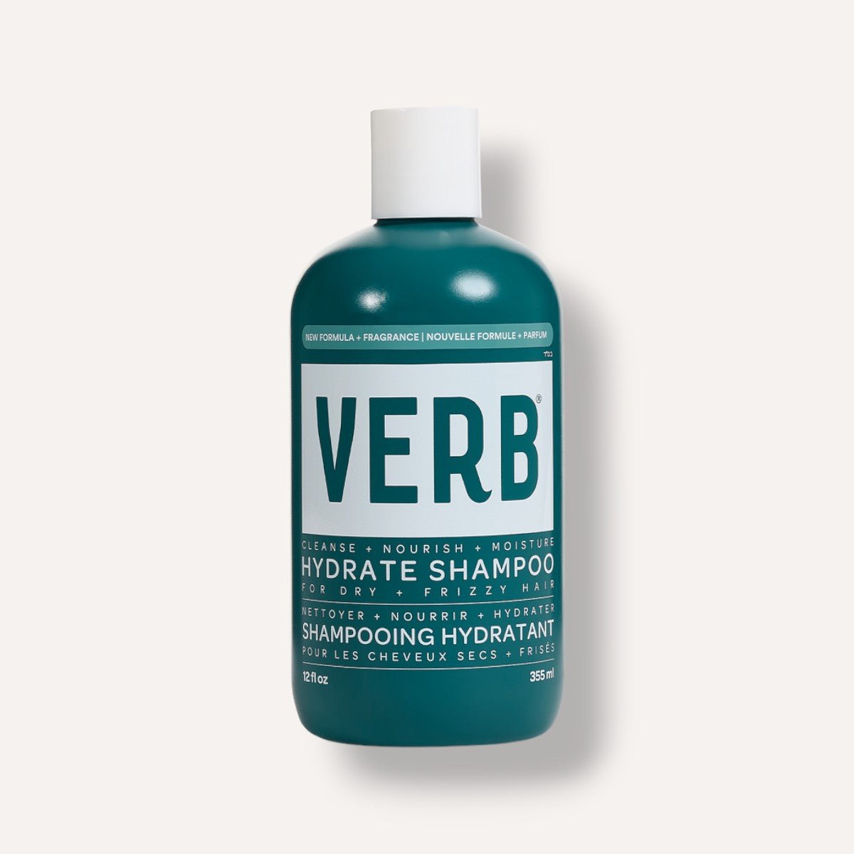 VERB Hydrate Shampoo - Skin Love Cream