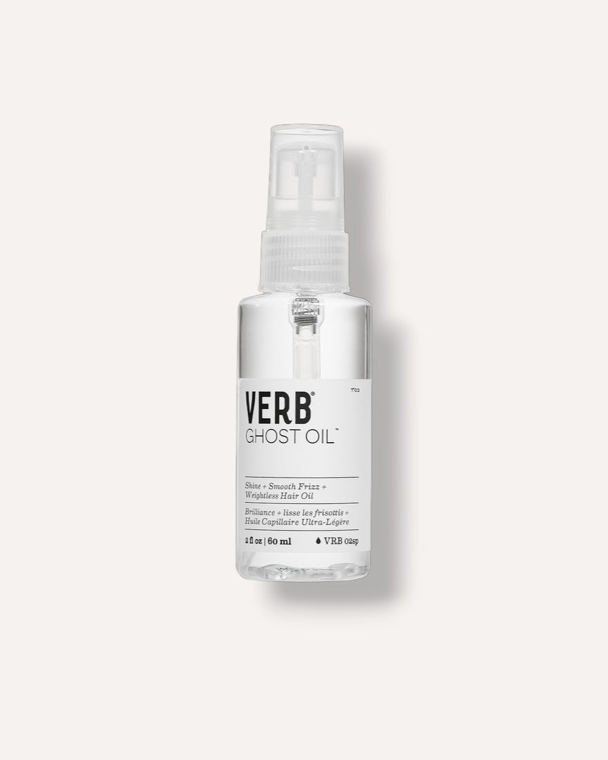 VERB Ghost Oil - Skin Love Cream