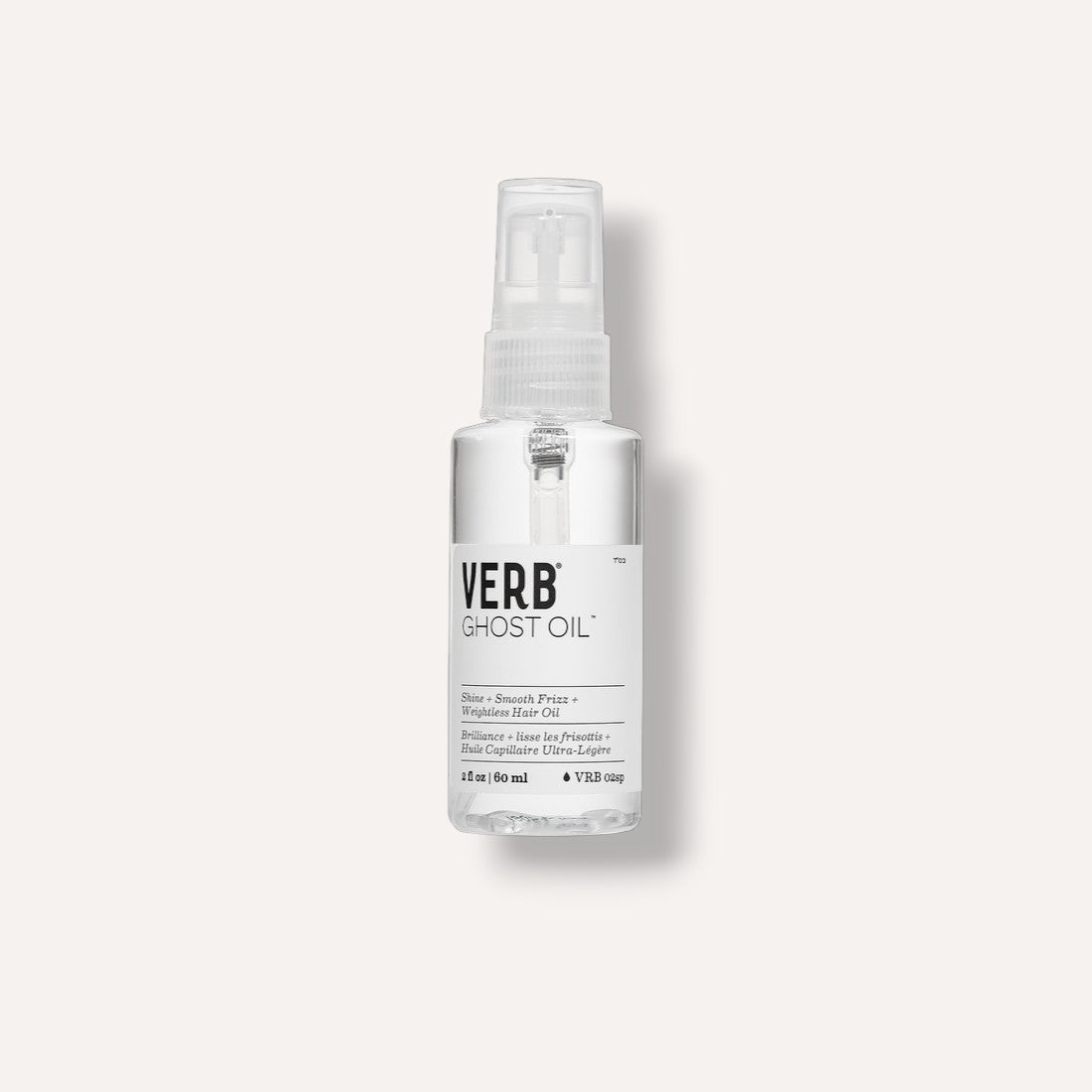 VERB Ghost Oil - Skin Love Cream