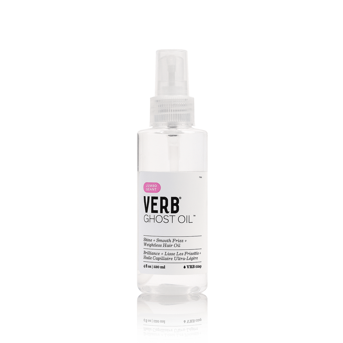 VERB Ghost Oil - Skin Love Cream